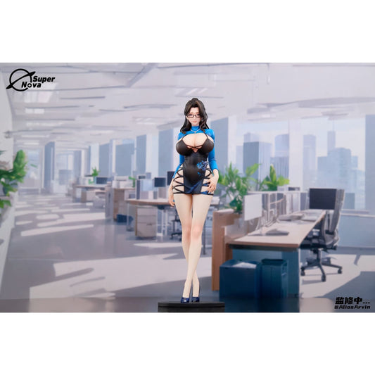 Super Nova Studio - Inoue Iris