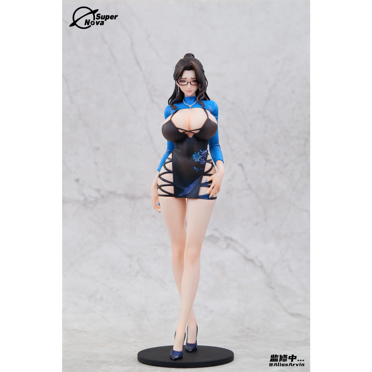 Super Nova Studio - Inoue Iris