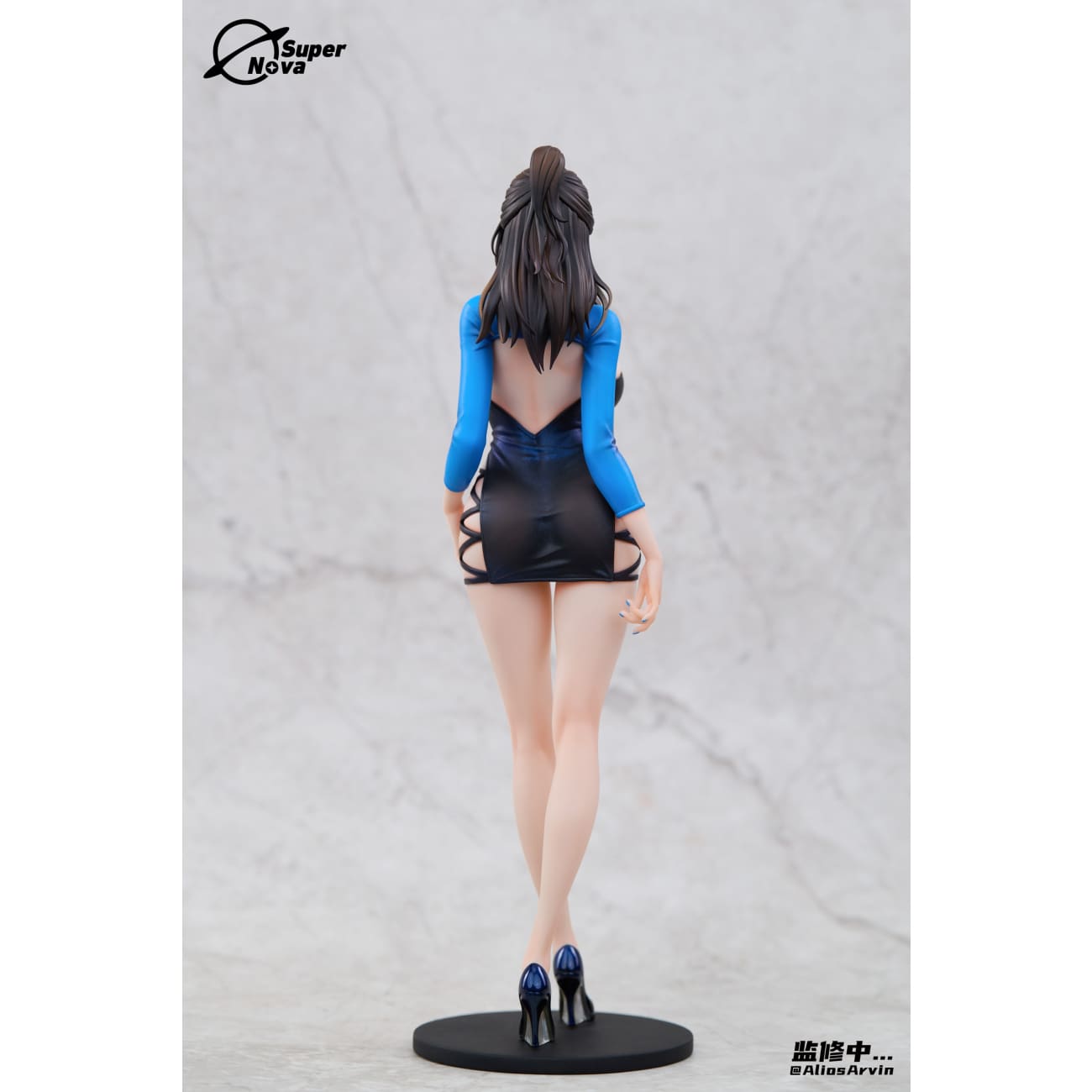 Super Nova Studio - Inoue Iris
