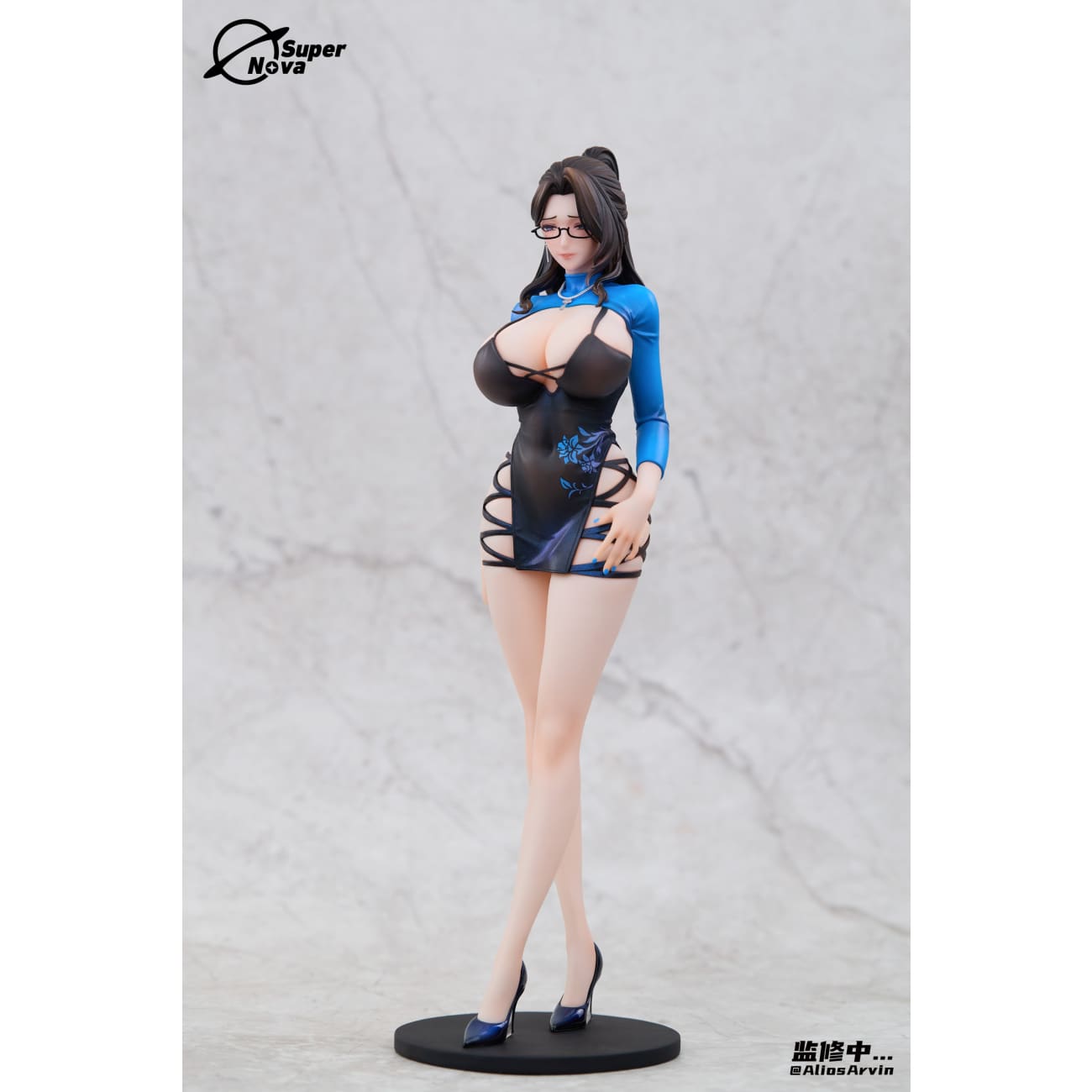 Super Nova Studio - Inoue Iris