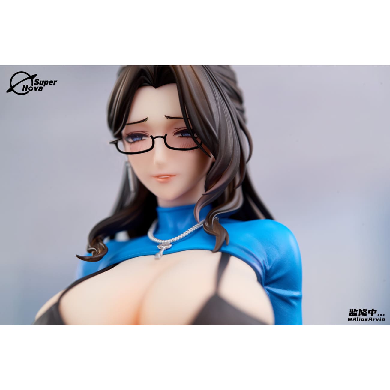 Super Nova Studio - Inoue Iris