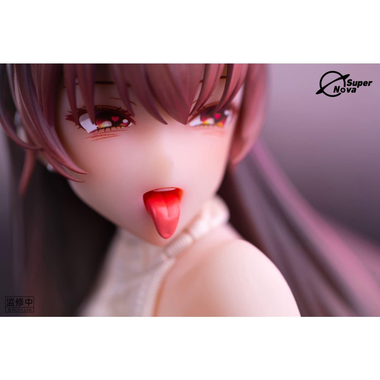 Super Nova Studio - Kitada Ryoma Sauce