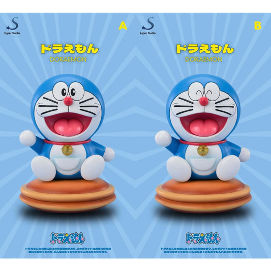 Super Studio - Doraemon [2 Variants]