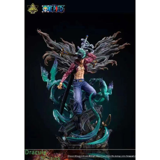 SuperBomb Studio - Dracule Mihawk