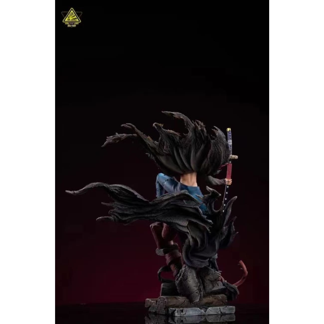 SuperBomb Studio - Trafalgar D. Water Law 