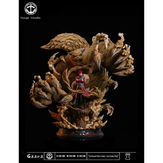 Surge Studio - Gaara of the Desert [2 Variants]