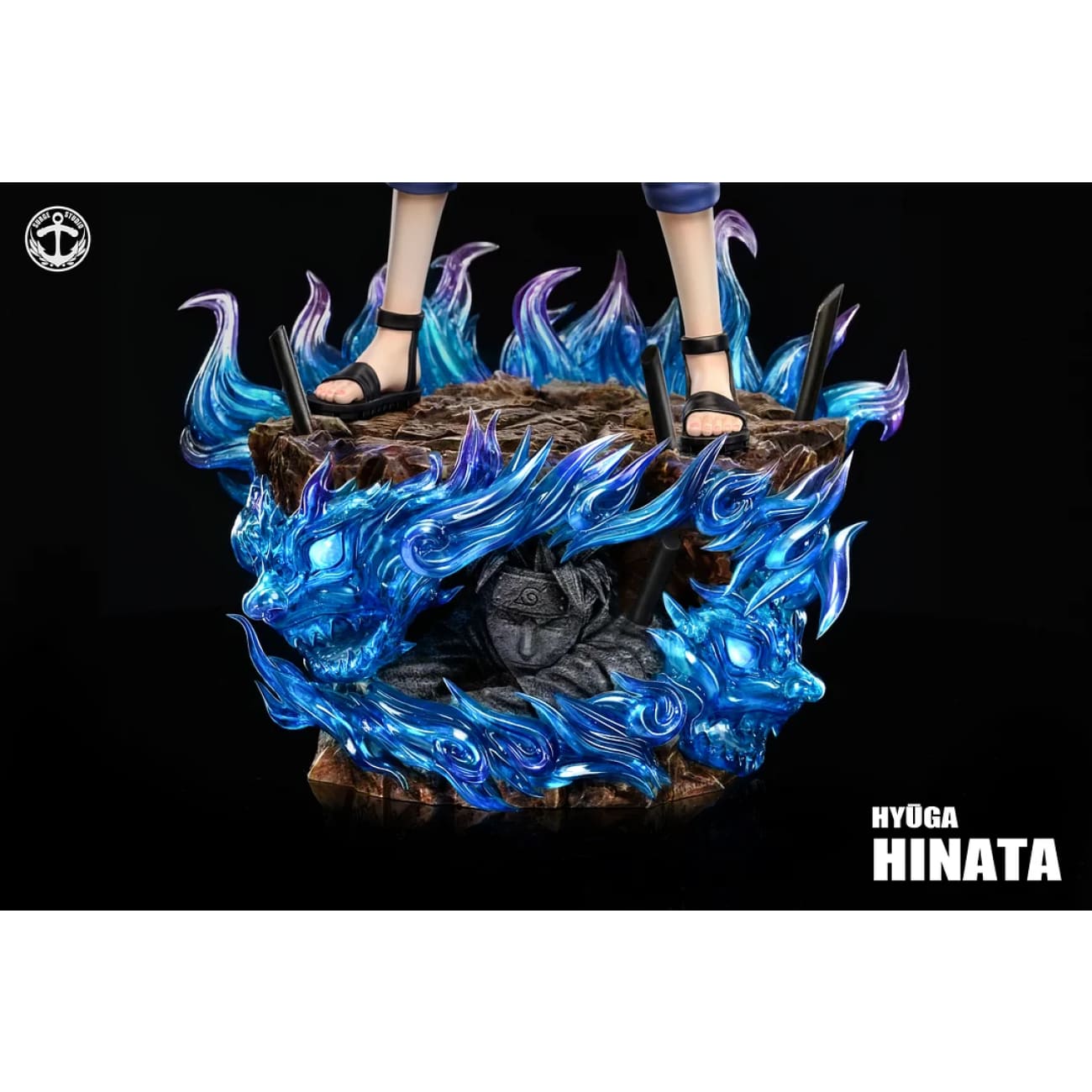 Surge Studio - Hinata Hyuga / Neji Hyuga [4 Variants]