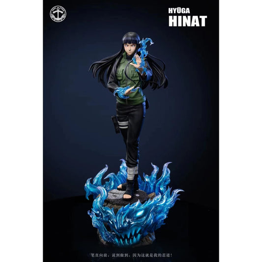 Surge Studio - Hyūga Hinata / Haruno Sakura [4 Variants]