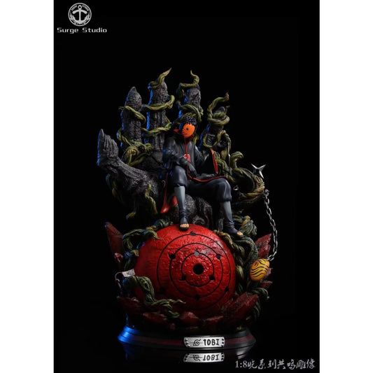 Surge Studio - Obito
