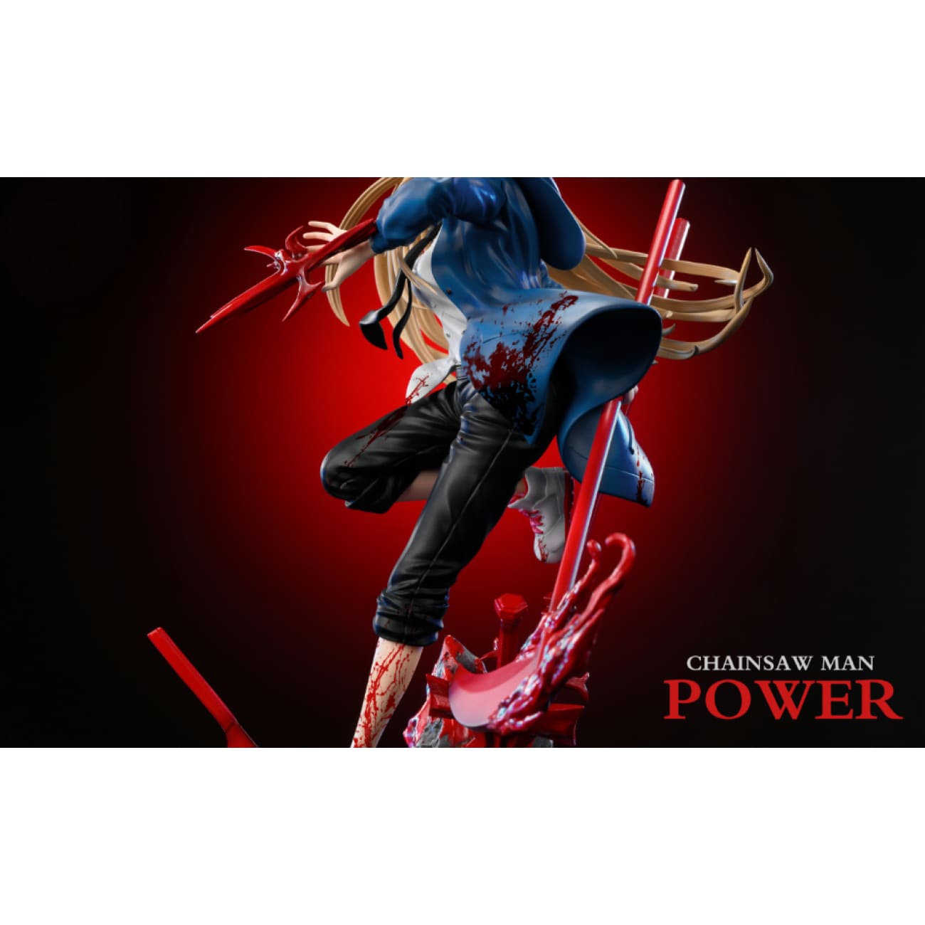 Surge Studio - Power