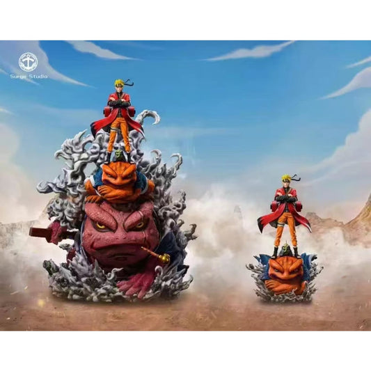 Surge Studio - Sage Mode Naruto Uzumaki [2 Variants]