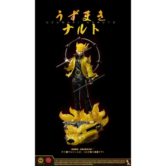 Surge Studio - Uzumaki Naruto