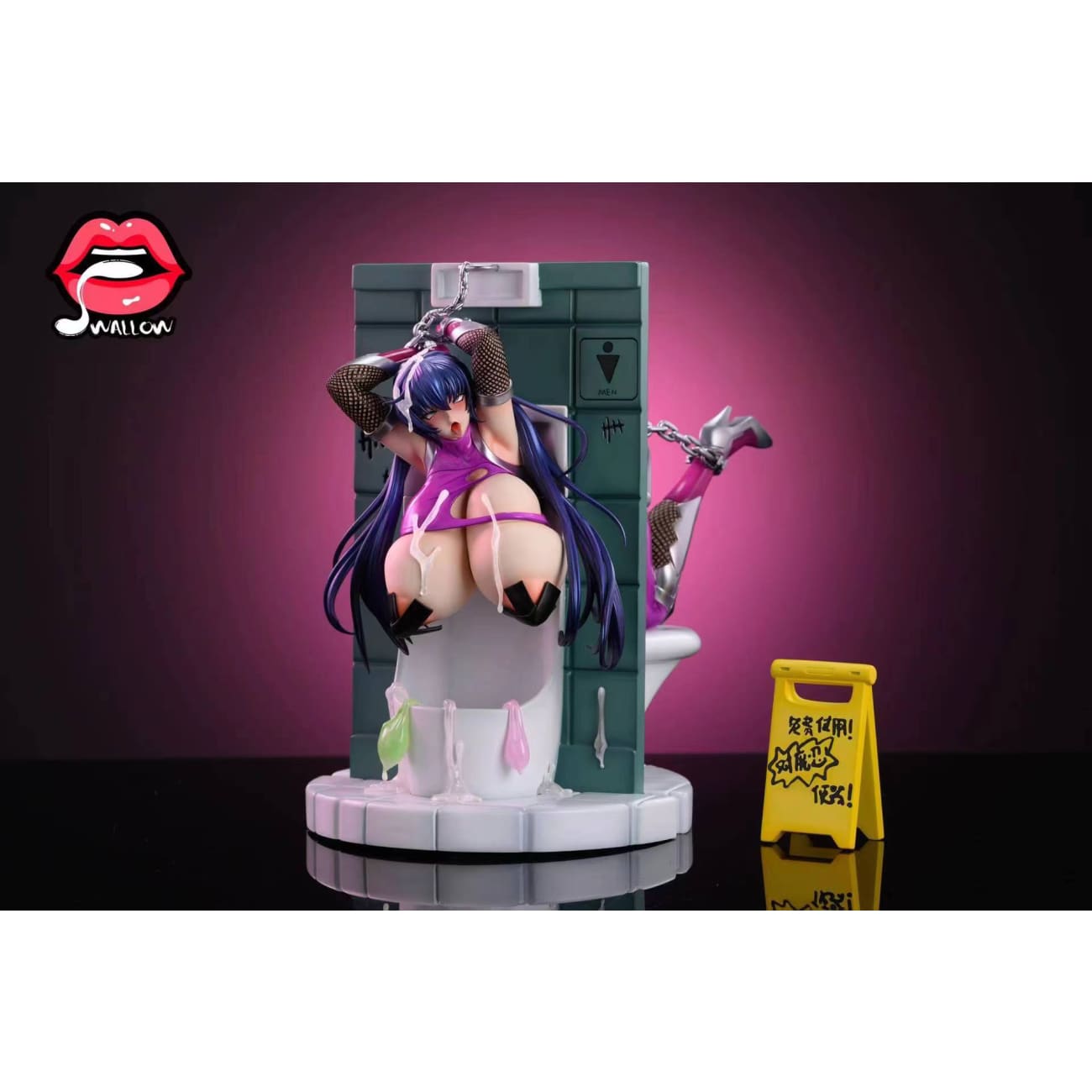 Swallow Studio - Igawa Asagi 
