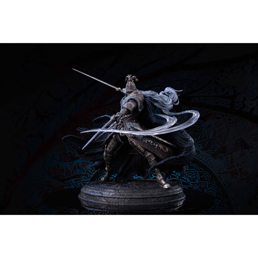 Sword & Wing Studio - Banished Knight