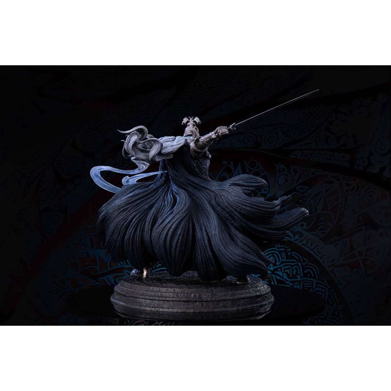 Sword & Wing Studio - Banished Knight