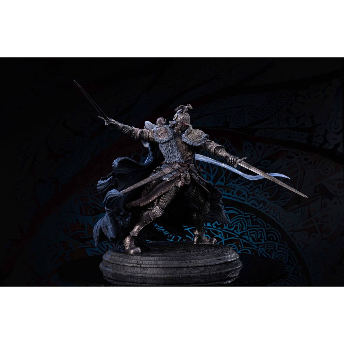 Sword & Wing Studio - Banished Knight