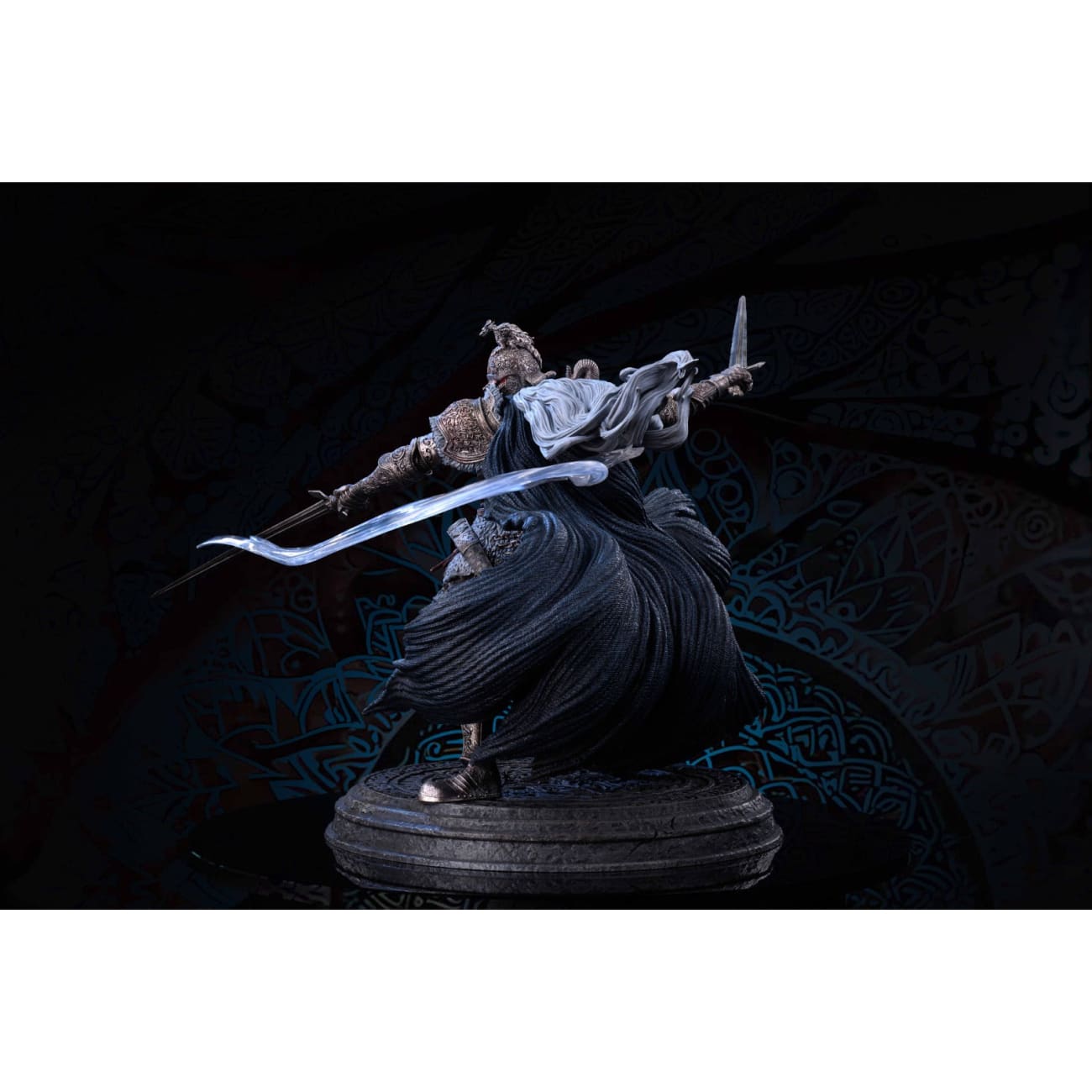 Sword & Wing Studio - Banished Knight