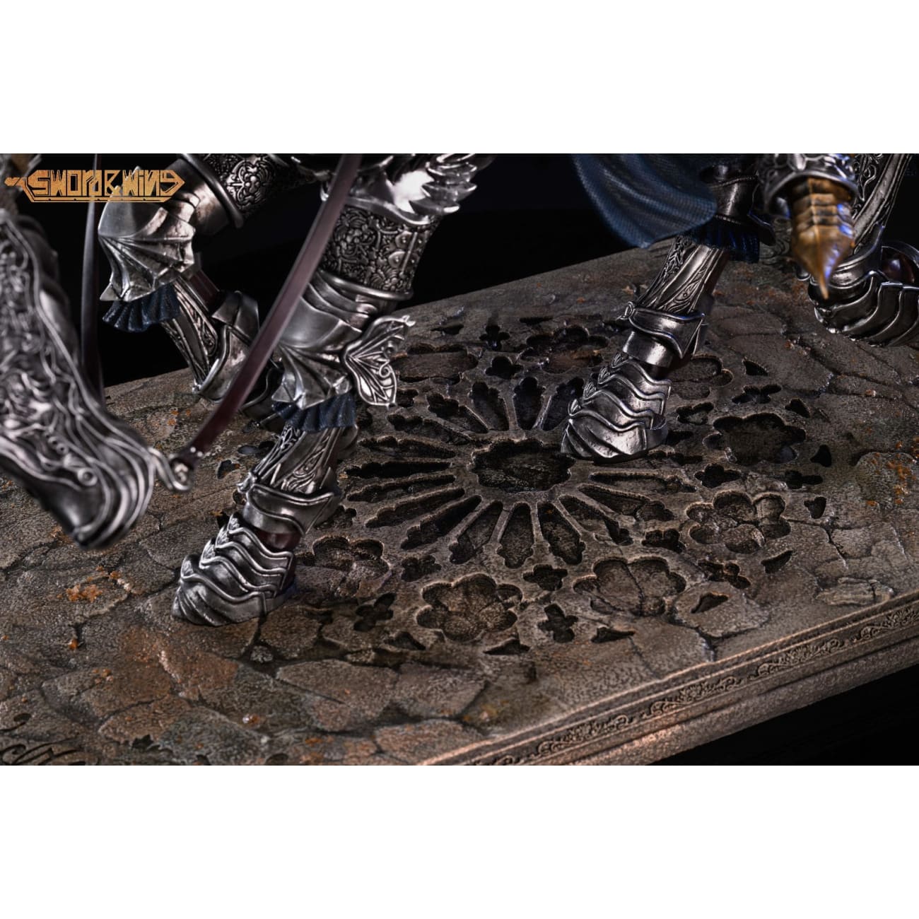 Sword & Wing Studio - Loretta, Knight of the Haligtree