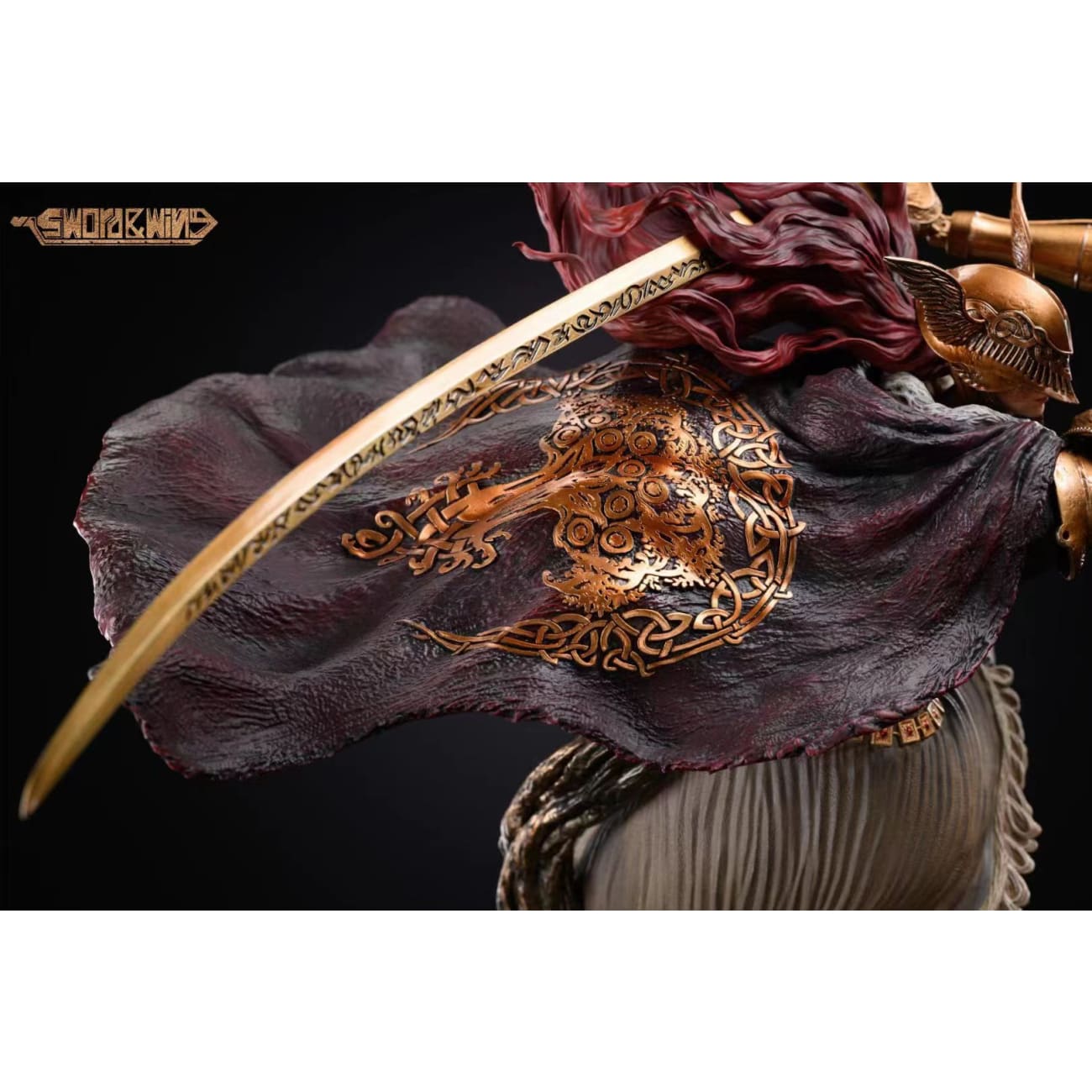 Sword & Wing Studio - Malenia Blade of Miquella [SW07]