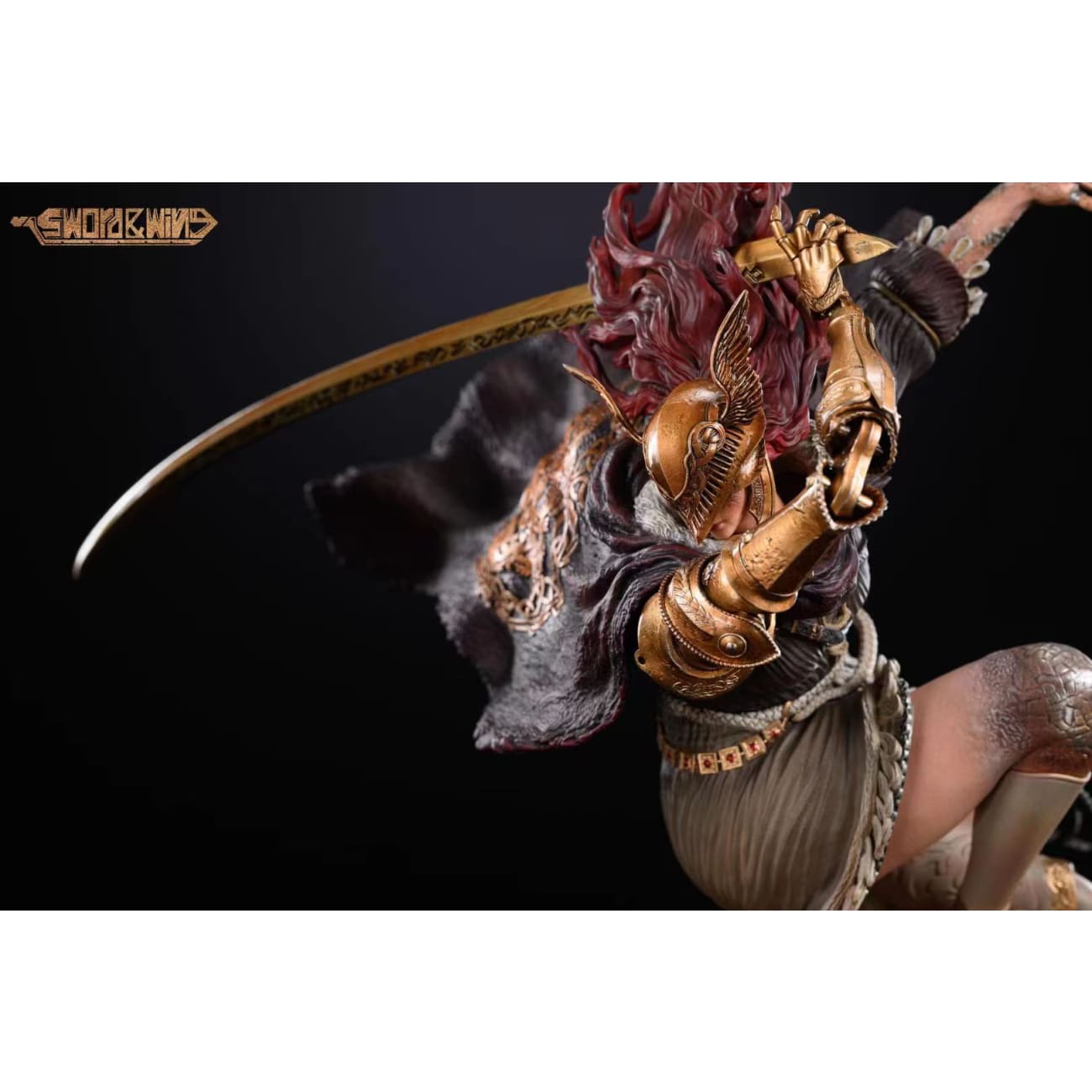 Sword & Wing Studio - Malenia Blade of Miquella [SW07]