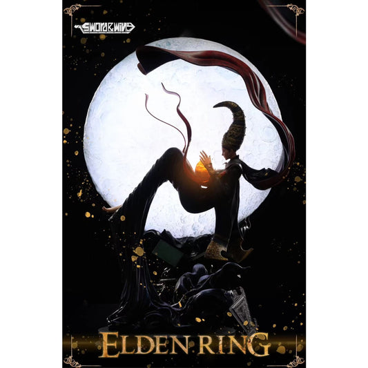 Sword & Wing Studio - Rennala, Queen of the Full Moon [2 Variants]