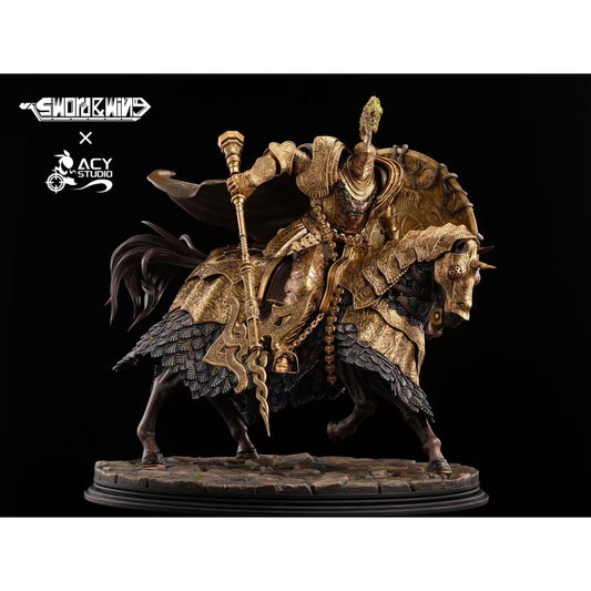 Sword & Wing Studio X Acy Studio - Tree Sentinels