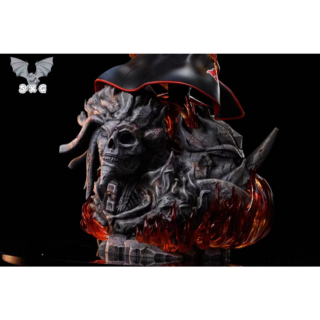 SXG Studio - Itachi Uchiha