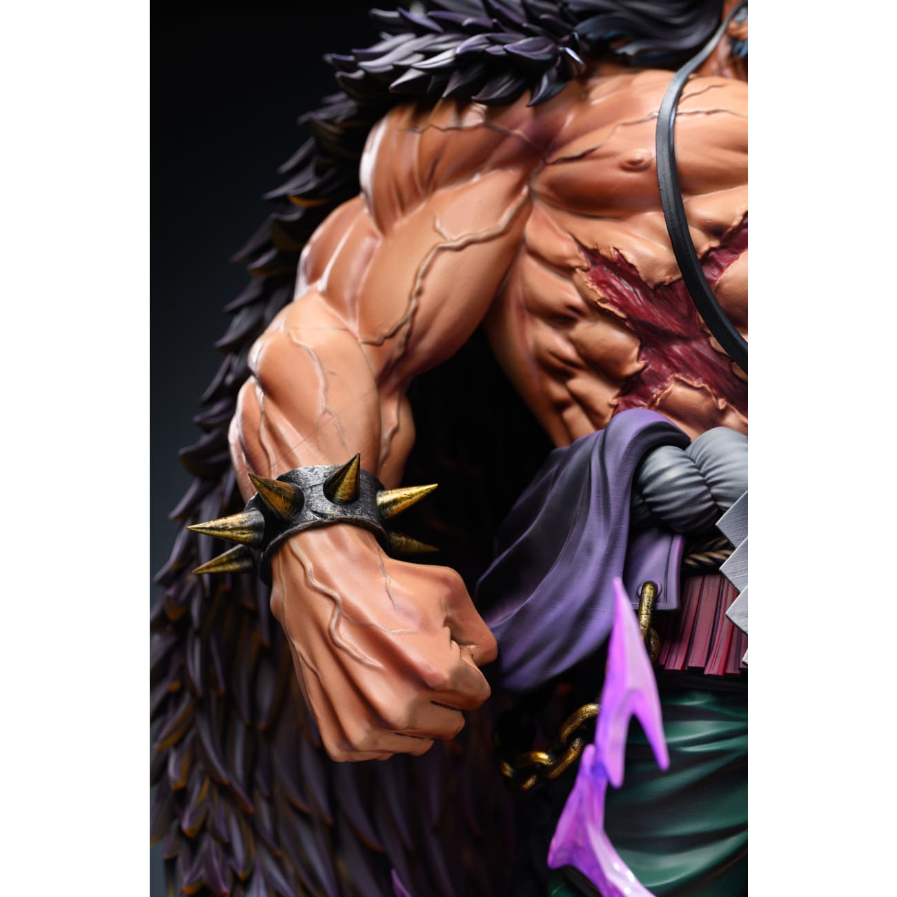 SY Studio - Kaido