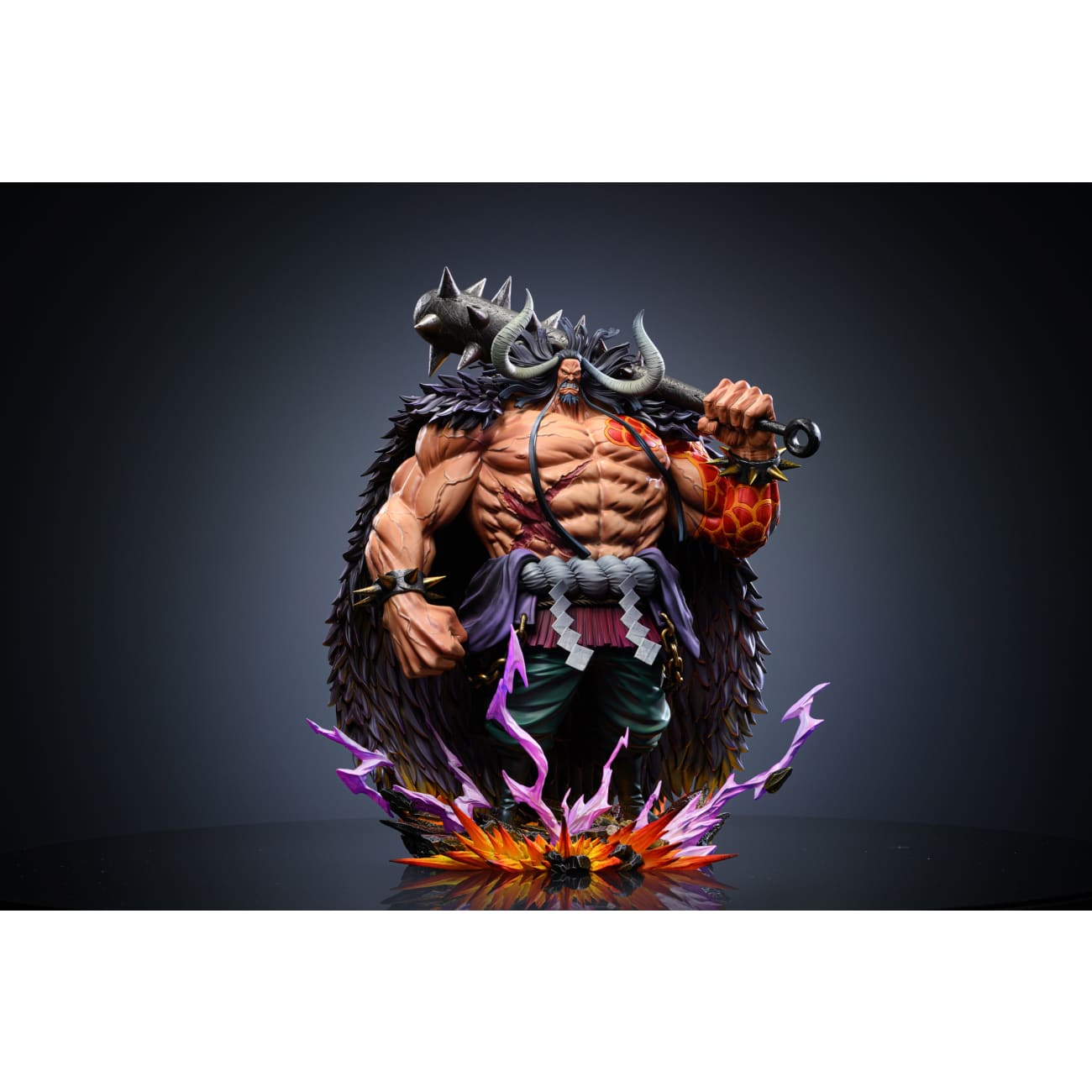 SY Studio - Kaido