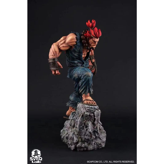  SynQ Lab - Akuma [1/6 scale]