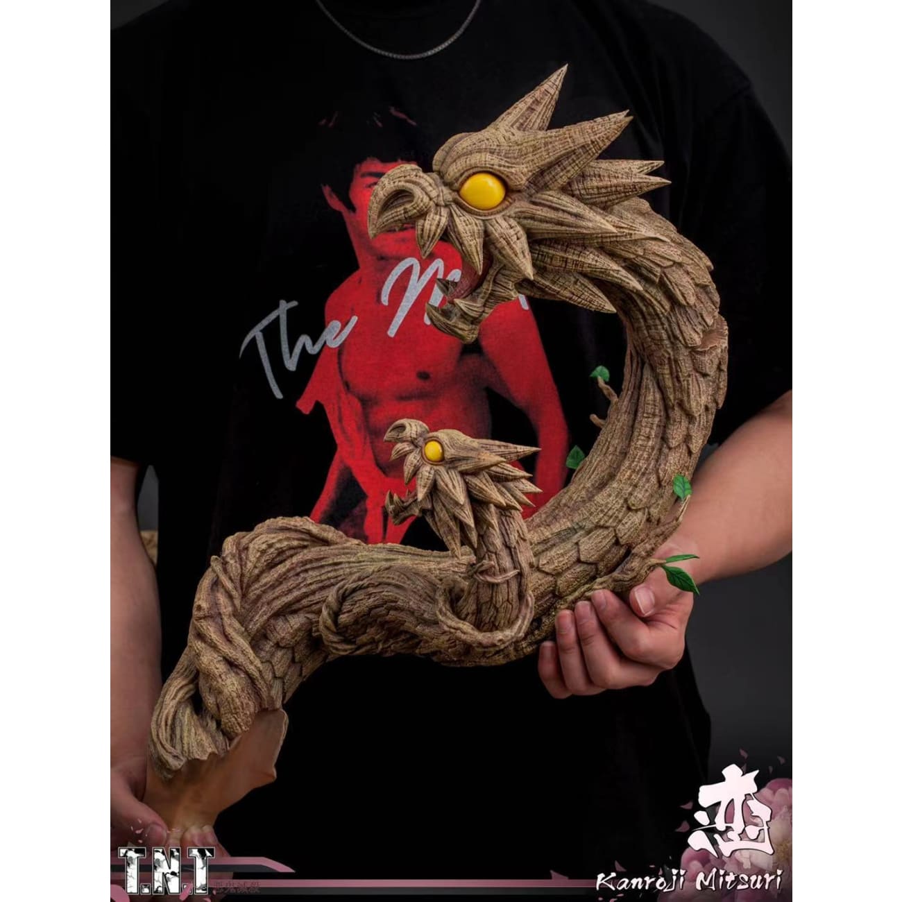 T.n.t Studio - Mitsuri Kanroji [1/6 Scale]