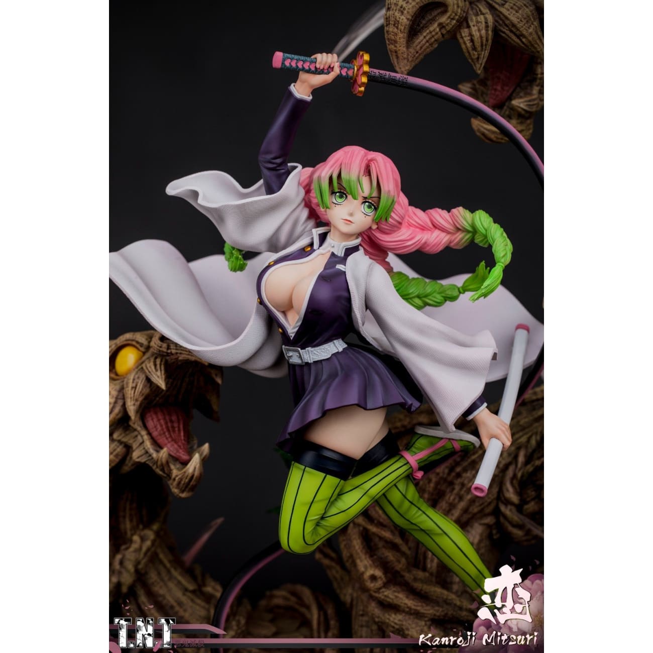 T.N.T Studio  - Mitsuri Kanroji [1/6 scale]