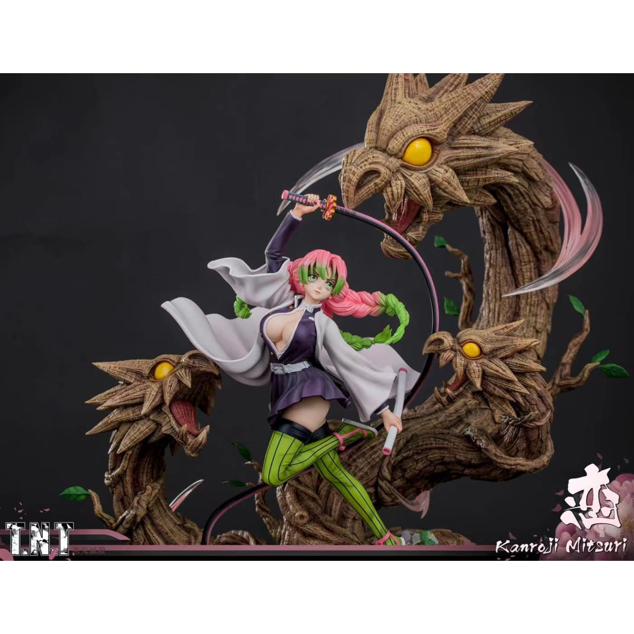  T.N.T Studio  - Mitsuri Kanroji [1/6 scale]