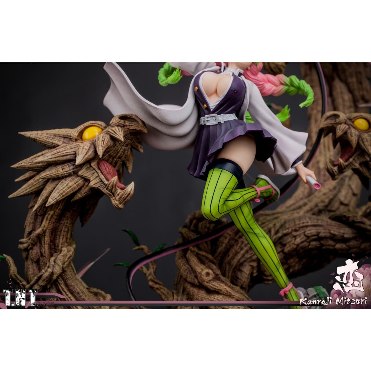  T.N.T Studio  - Mitsuri Kanroji [1/6 scale]