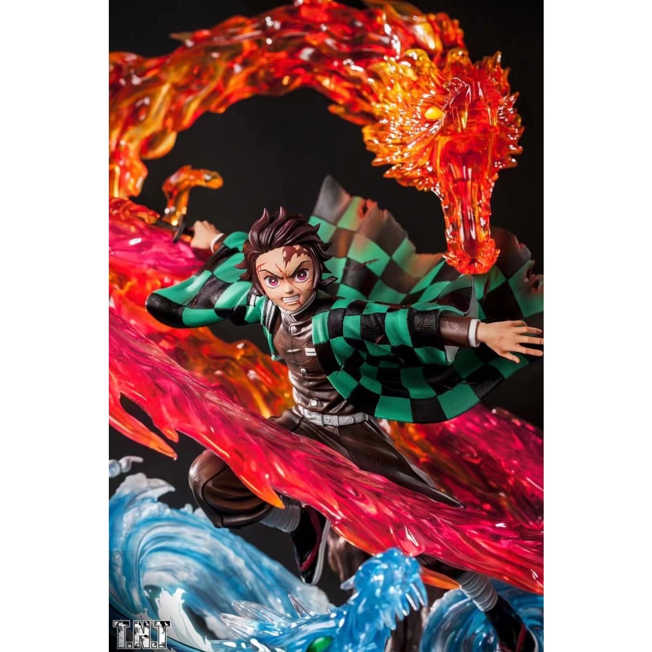 T.N.T Studio - Tanjiro Kamado [1/6 scale]