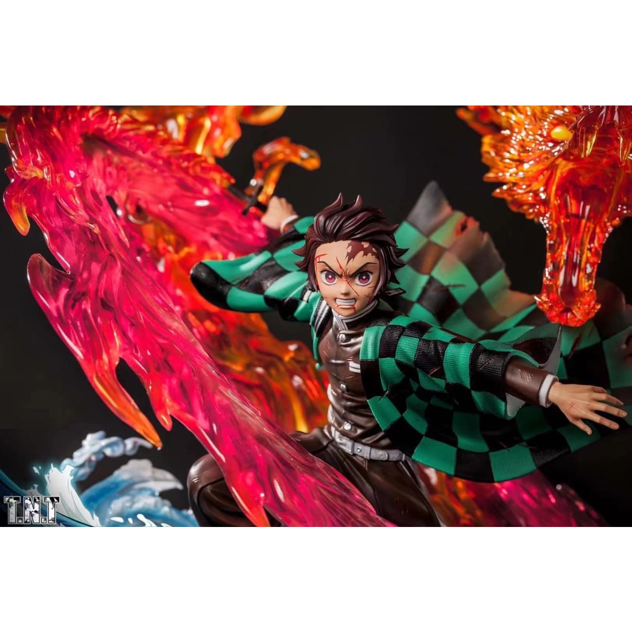 T.N.T Studio - Tanjiro Kamado [1/6 scale]
