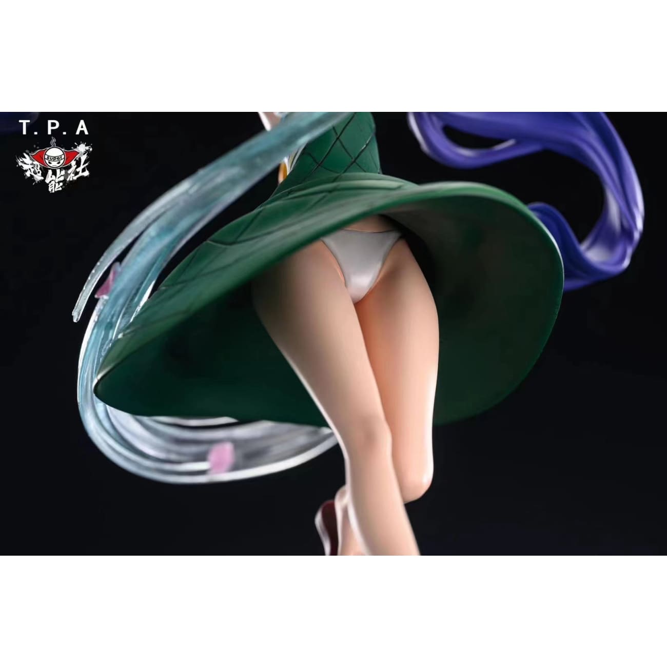 T.P.A Studio - Wendy Marvell 