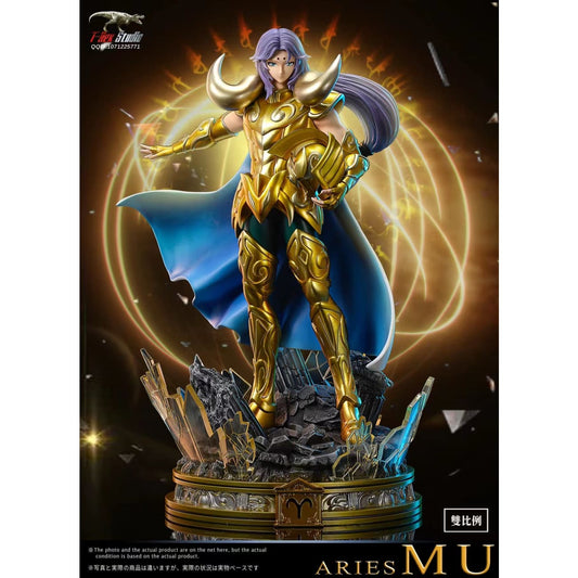 T-Rex Studio - Aries Mu [4 Variants]
