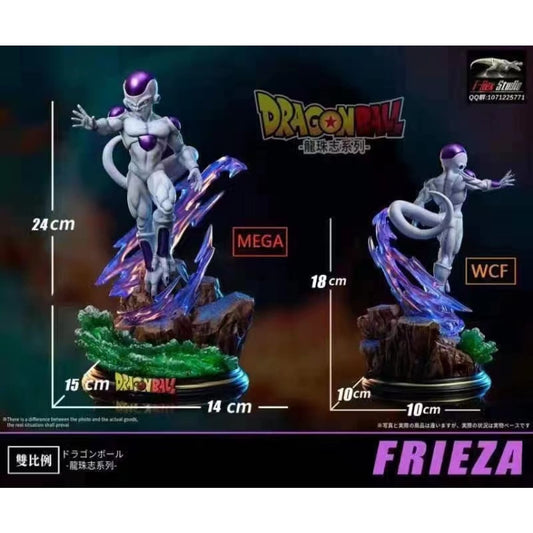  T-Rex Studio - Freiza