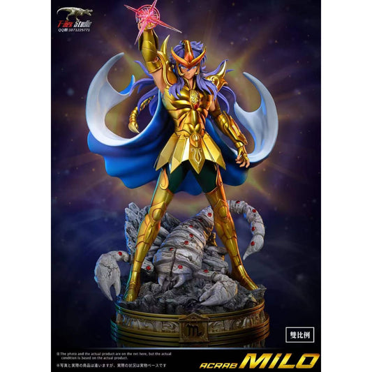 T-Rex Studio - Scorpio Milo [2 Variants]