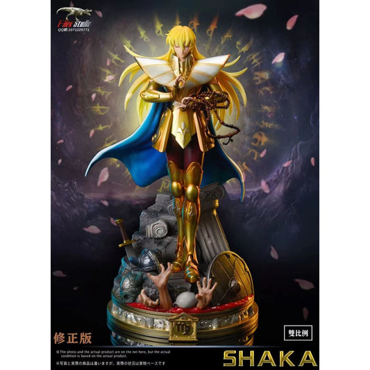 T-rex Studio -  Shaka [1/6 scale / 1/8 scale]