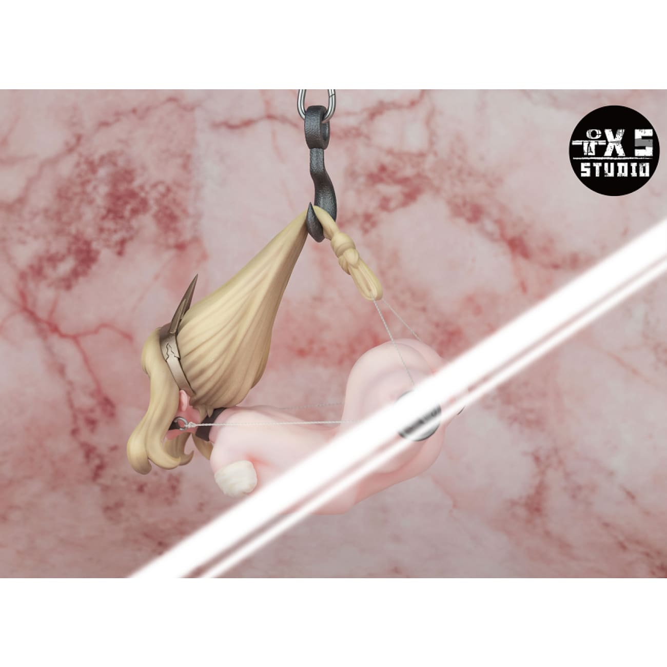 T.X.S Studio - Cagliostro [1/5 Scale]