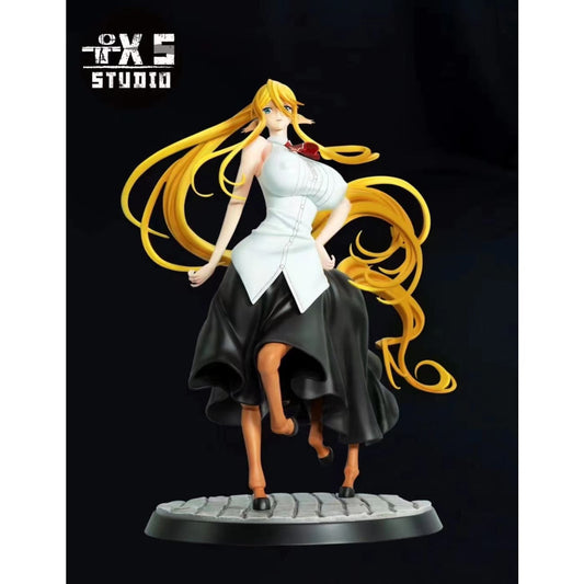 T.X.S Studio - Centorea Shianus [2 Variants]