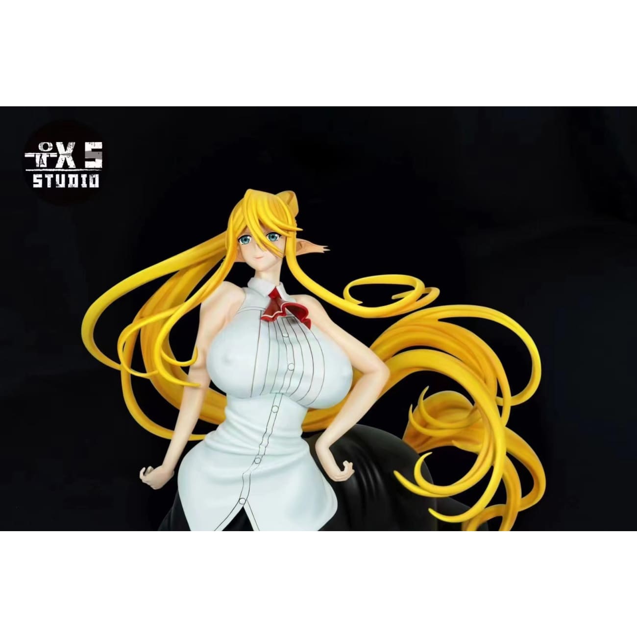 T.X.S Studio - Centorea Shianus [2 Variants]