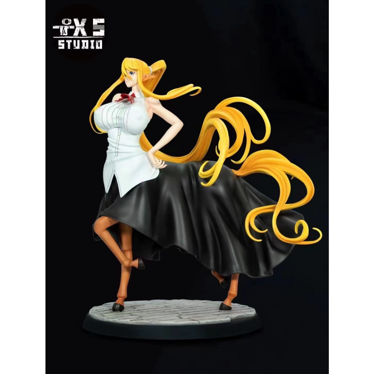 T.X.S Studio - Centorea Shianus [2 Variants]