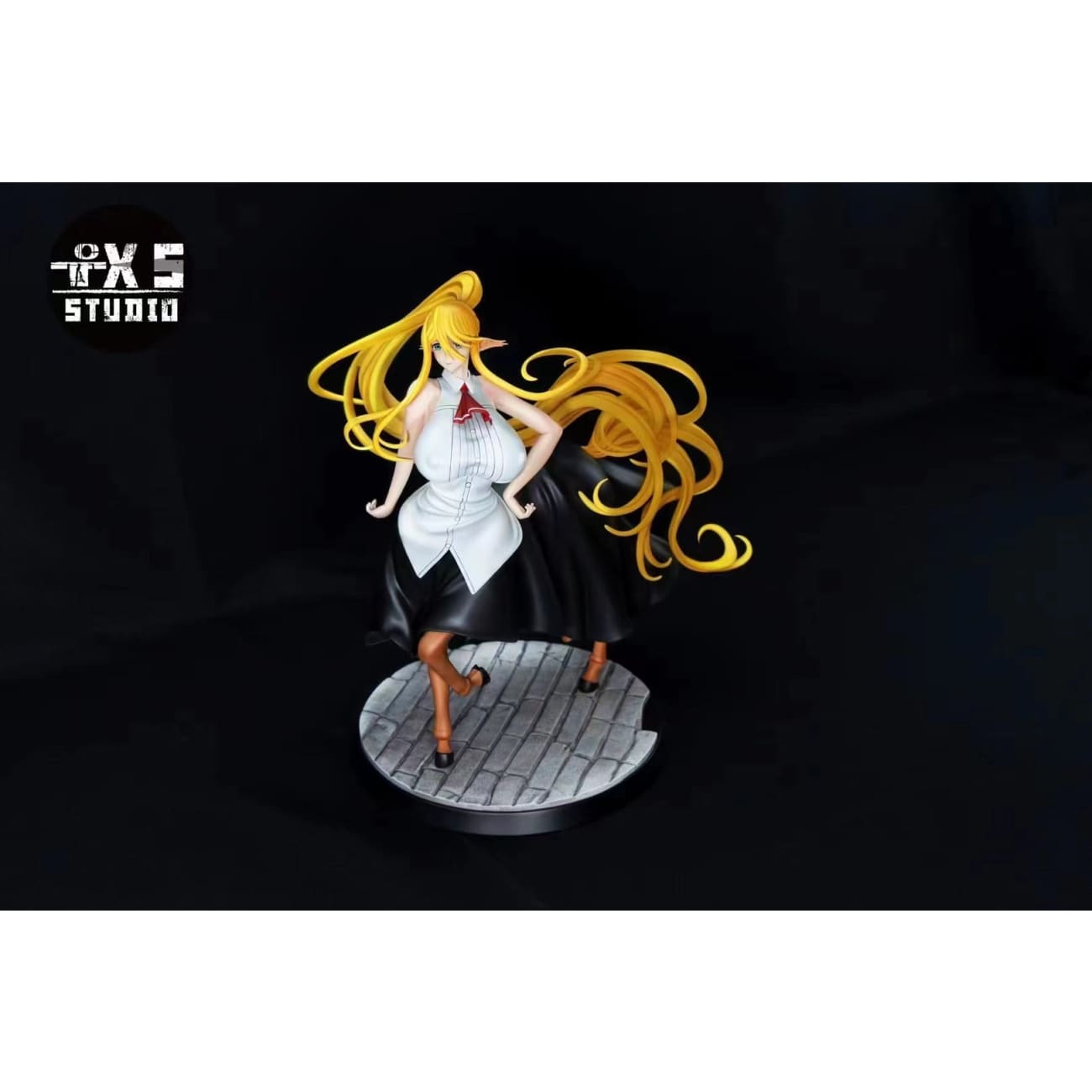 T.X.S Studio - Centorea Shianus [2 Variants]