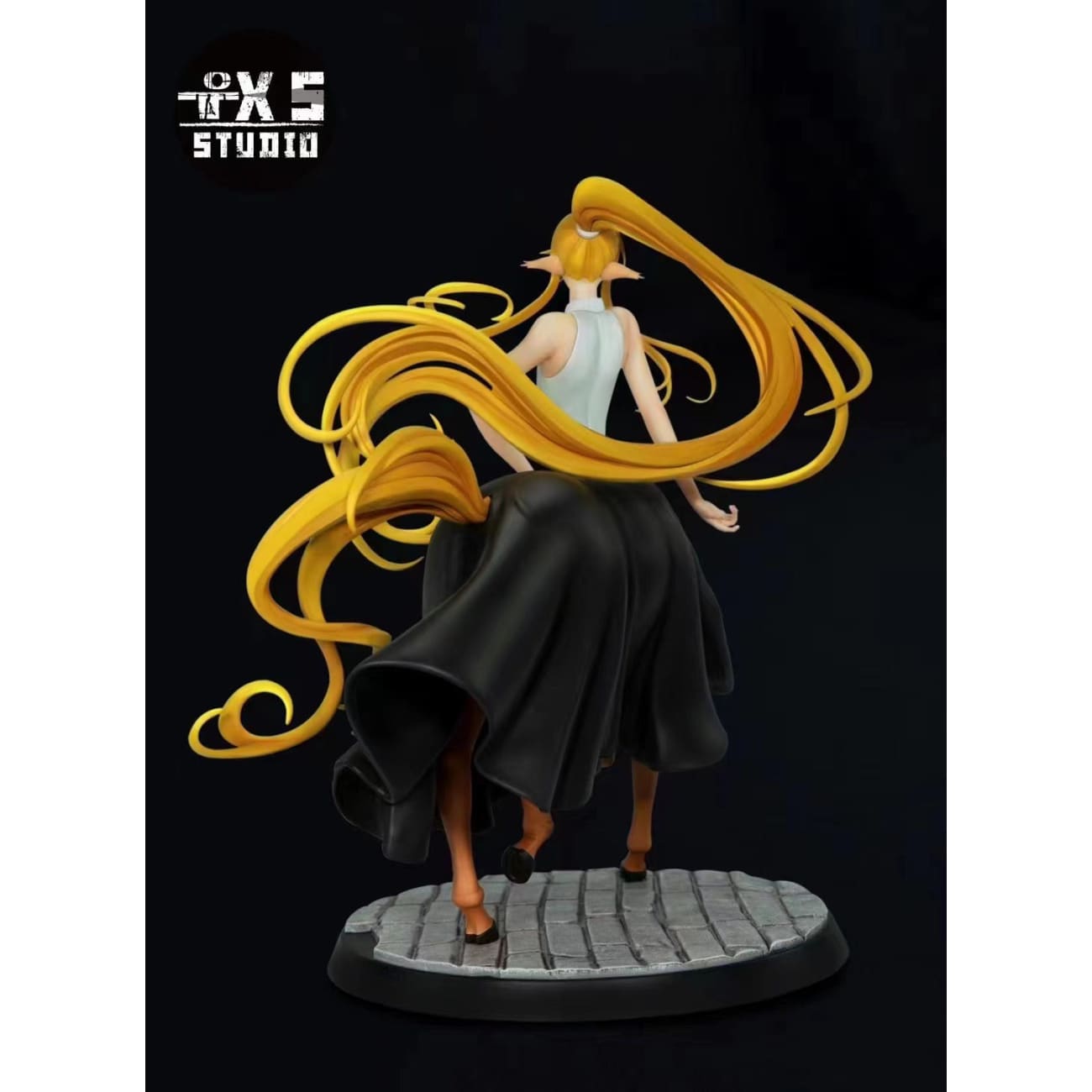 T.X.S Studio - Centorea Shianus [2 Variants]