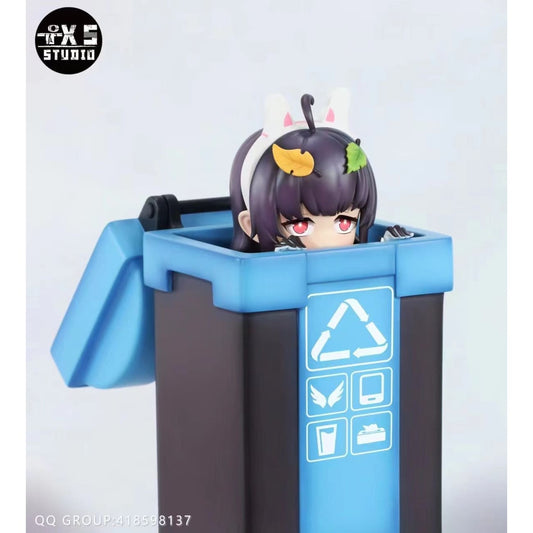 T.X.S Studio - Miyu Kasumizawa - Trash Cup 2.0 [2 Variants]