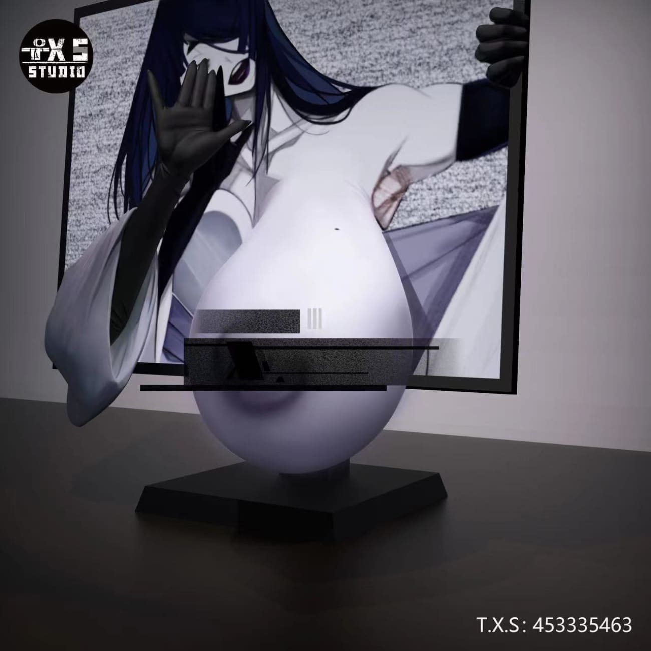 T.X.S Studio - Sadako Yamamura