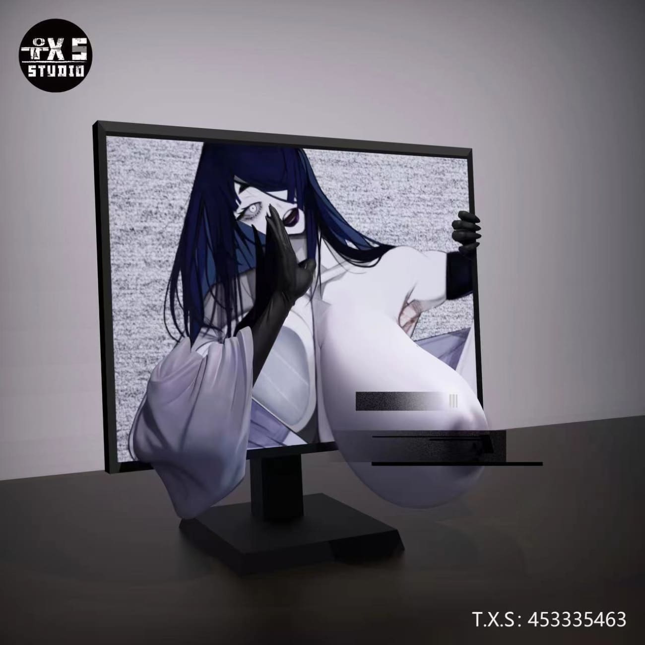 T.X.S Studio - Sadako Yamamura